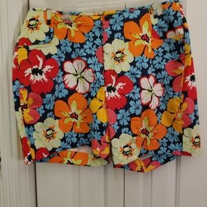 Talbots shorts